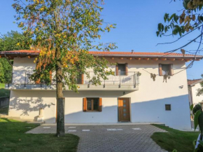 Holiday Home Casa di Nonno by Interhome Capriva Del Friuli